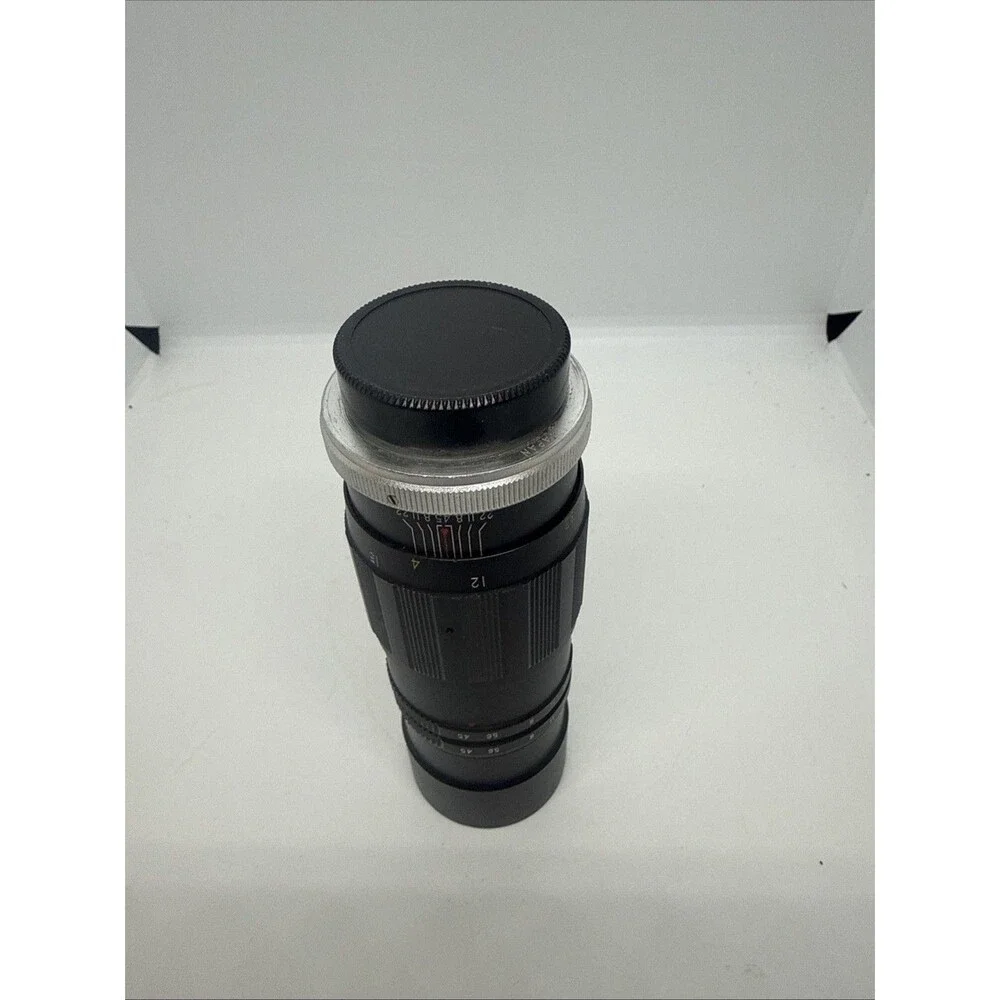 Lentar tele f=200mm